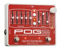 John Mayer Gear: POG