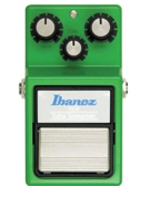 John Mayer Gear: TS9