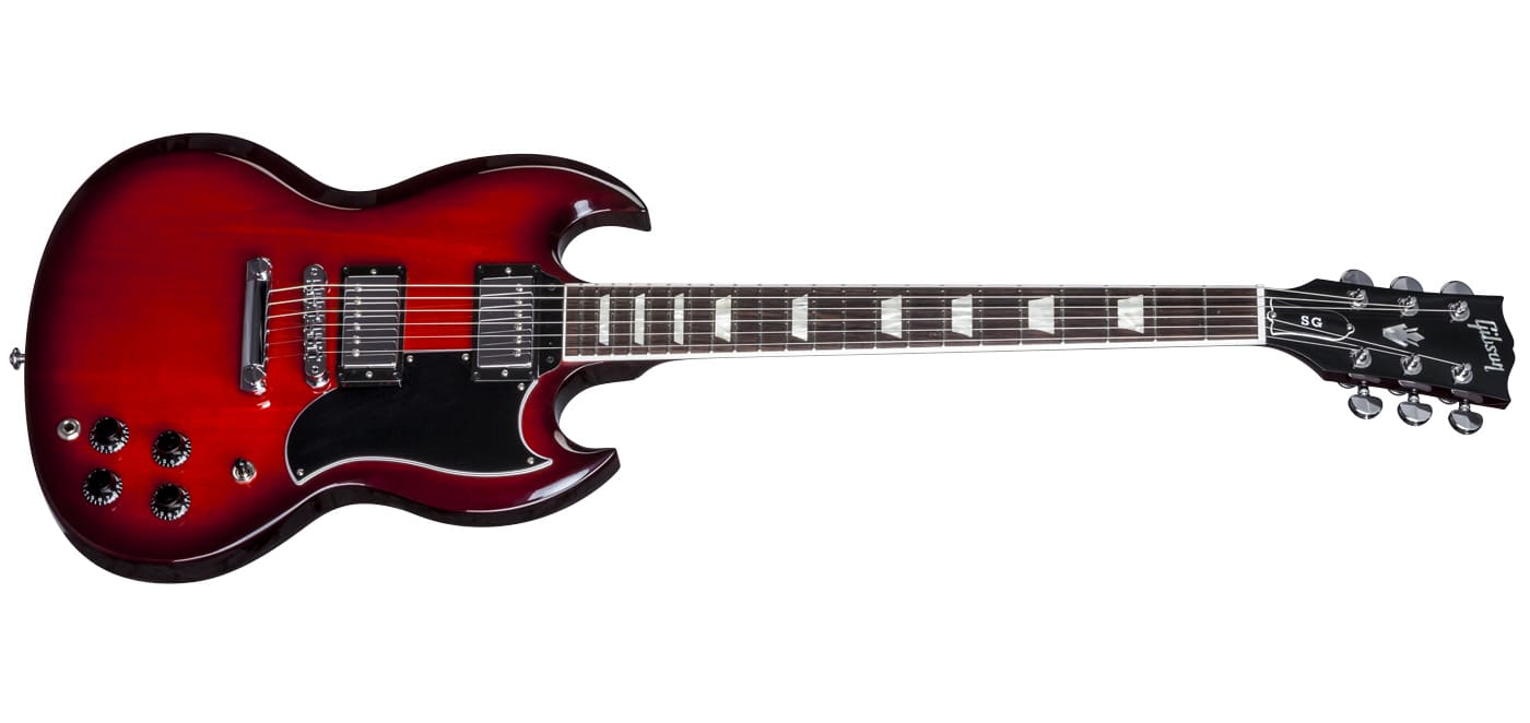Gibson ’61 SG Standard