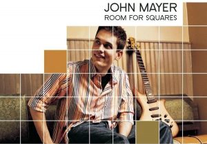 John Mayer Novax Expression