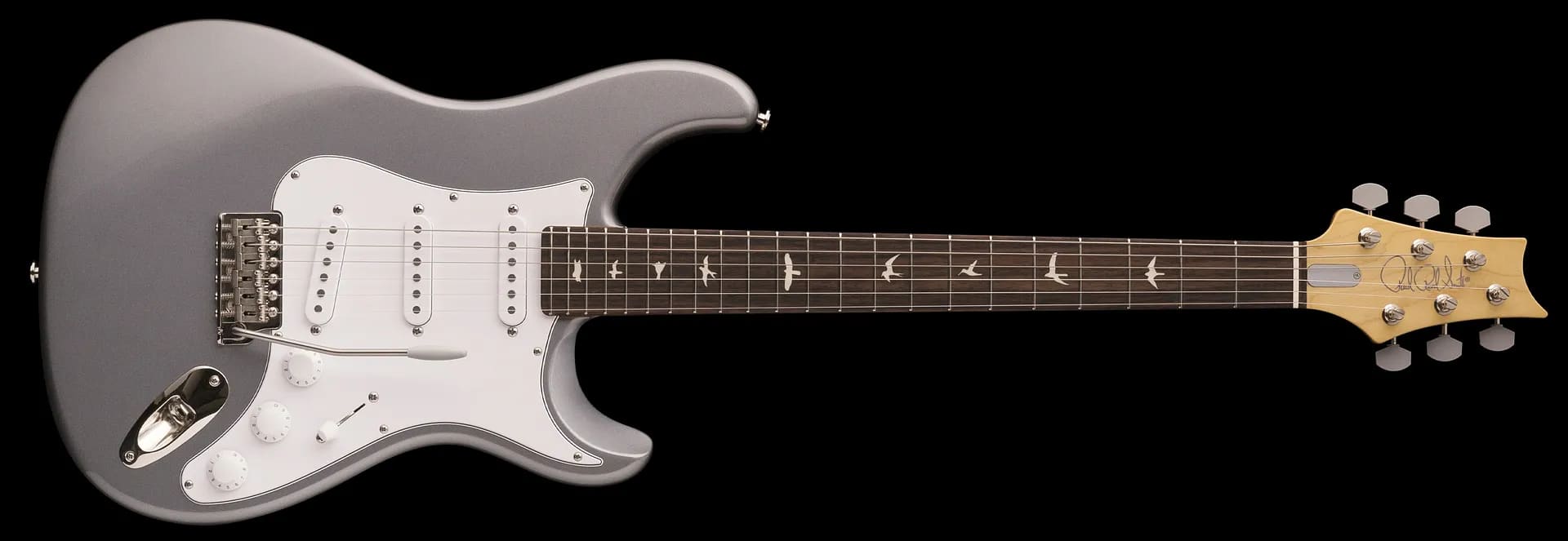 PRS Silver Sky in Tungsten